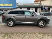 occasion Audi Q7 Quattro 3.0 V6 TDI clean diesel Tiptronic Ambitio