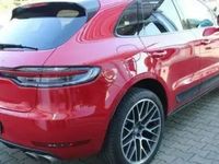 occasion Porsche Macan 3.0 V6 354ch S