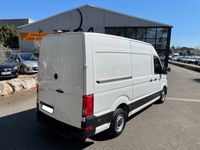 occasion VW Crafter 30 L3H3 2.0 TDI 102CH BUSINESS LINE TRACTION