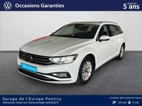 occasion VW Passat 2.0 Tdi Evo 122ch Life Plus Dsg7