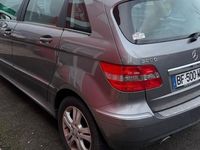 Occasion Mercedes B200 140 ch (102 kW) 2011 Monospace