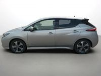 occasion Nissan Leaf 2022 Electrique 40kWh N-Connecta