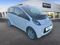 Occasion Citroën C-zero Comfort 2019 Blanc antartique Citadine