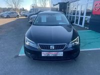 occasion Seat Leon 1.6 tdi 115ch style business euro6d-t