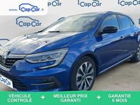Occasion Renault Mégane IV Techno 116 ch (85 kW) 2024 Berline