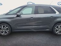 occasion Citroën C4 Picasso 1.2 PureTech 130 EAT6 Shine