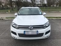 occasion VW Touareg 3.0 V6 TDI 245 FAP 4XMotion Carat Tiptronic A