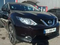 occasion Nissan Qashqai 1.2l Dig-t 115ch N-connecta