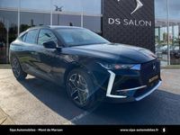 occasion DS Automobiles DS4 Crossback DS Hybride E-Tense 225 EAT8 Rivoli 5p