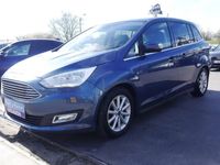 occasion Ford Grand C-Max 1.0 EcoBoost Titanium*GPS*CUIR*JANTES*