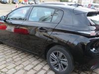 Occasion Peugeot 308 Active 131 ch (96 kW) 2023 Berline