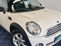 Occasion Mini ONE Hatch 95 ch (69 kW) 2008 Citadine