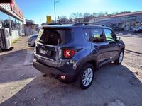 Occasion Jeep Renegade Limited 130 ch (95 kW) 2022 SUV