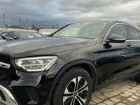 occasion Mercedes 200 GLC Coupé Coupe2.0 i 16V EQ 197cv Boost 9G-TRONIC