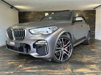 occasion BMW X5 M50 Das / Pano * Laser * Siege Sport * Cam 360 *