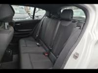 occasion BMW 118 SERIE 1 d 150 ch BVA8 Urban Chic