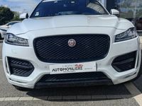 occasion Jaguar F-Pace 2.0 d 180 r-sports 4*4 bva 8