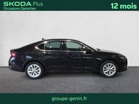 occasion Skoda Octavia Combi Combi 1.5 Tsi 150 Ch Act