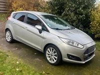 Occasion Ford Fiesta S 101 ch (74 kW) 2015 Berline