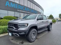 Occasion Dodge Ram 702 ch (516 kW) 2024 Gris Pick-up