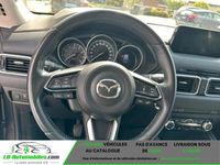 occasion Mazda CX-5 2.0L Skyactiv-G 160 ch 4x4