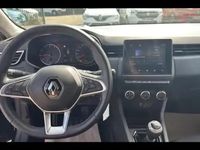 Occasion Renault Clio V Equilibre 91 ch (66 kW) 2023 Noir Citadine