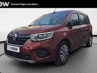 Occasion Renault Kangoo Equilibre 2022 Marron Monospace