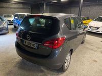 occasion Opel Meriva 1.3 CDTI 95Ch Enjoy Clim Régulateur frein automatique Garant