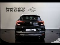 occasion Renault Captur 1.3 TCe mild hybrid 160ch RS Line EDC - VIVA159395911