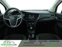 Occasion Opel Mokka X 152 ch (111 kW) 2017 SUV