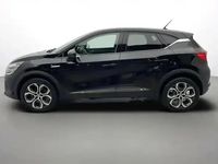 Occasion Renault Captur 2022 Noir SUV