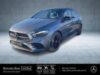 Occasion Mercedes B200 AMG line 150 ch (110 kW) 2025 Gris montagne métallisé Monospace
