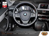 occasion BMW X1 Xdrive25e 220ch