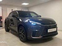 Occasion Lexus LBX 91 ch (66 kW) 2025 Biton SUV