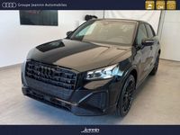 occasion Audi Q2 35 TFSI 150 BVM6 S line