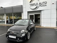occasion Fiat 500 Abarth 1.4i - 145 595 Gps + Toit Panoramique