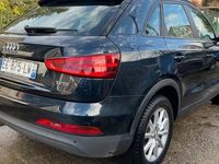 occasion Audi Q3 Série 1 1.4 Tfsi 150 Cv