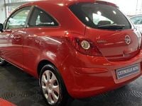 Occasion Opel Corsa 75 ch (55 kW) 2012 Citadine