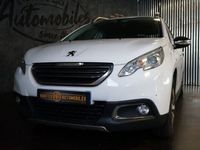 occasion Peugeot 2008 1.6 BlueHDi 75ch BVM5 Style