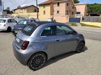 occasion Fiat 500C 1.0 70 ch Hybride BSG S/S Lounge