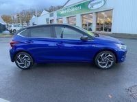 occasion Hyundai i20 1.0 T-gdi 100 Dct-7 Hybrid 48v Executive