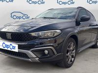 Occasion Fiat Tipo Cross 2021