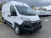 occasion Opel Movano Fgn 3.3t L2h2 140 Blue Hdi S&s 4p