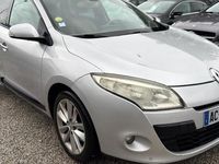 Occasion Renault Mégane GrandTour Privilege 150 ch (110 kW) 2009 Break