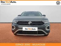 occasion VW T-Roc Life 2022