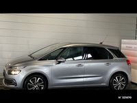 occasion Citroën C4 SpaceTourer I PURETECH 130 S&S EAT8 FEEL