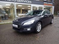 occasion Peugeot 508 Allure Hdi 140cv