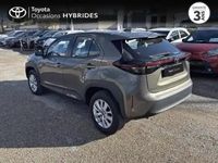 Occasion Toyota Yaris Cross Business Edition 2024 Bronze impérial (m) SUV