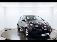 occasion Renault 21 Zoé E-Tech Life charge normale R110 Achat Intégral -- VIVA165742610