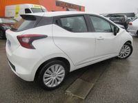occasion Nissan Micra Ig-t 100 Ch Business Edition
